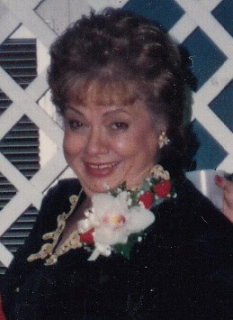 Obituary of Josie Marie Cobb