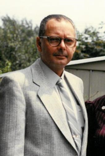 Obituary of Kenneth Morgan Gagnon