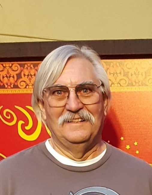 Avis de décès de Gene Charles Hales