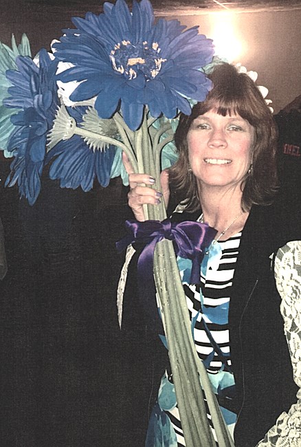 Obituary of Cynthia Lou Reno