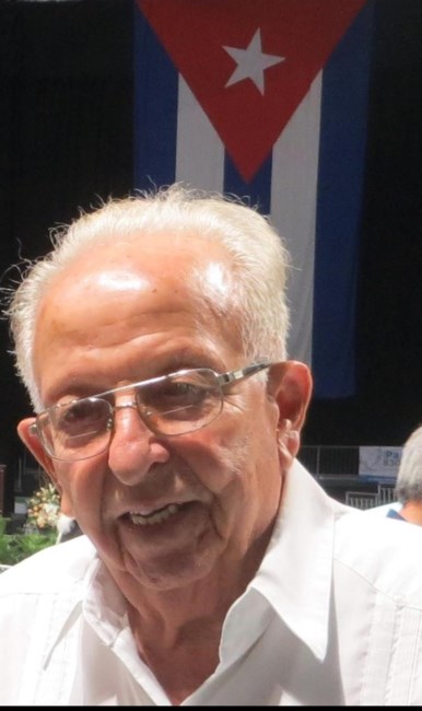 Obituary of Filiberto Martinez