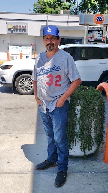 Avis de décès de Carlos Ruvalcaba