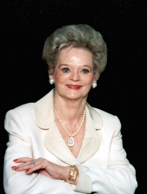 Obituary of Betty Lee Inglett
