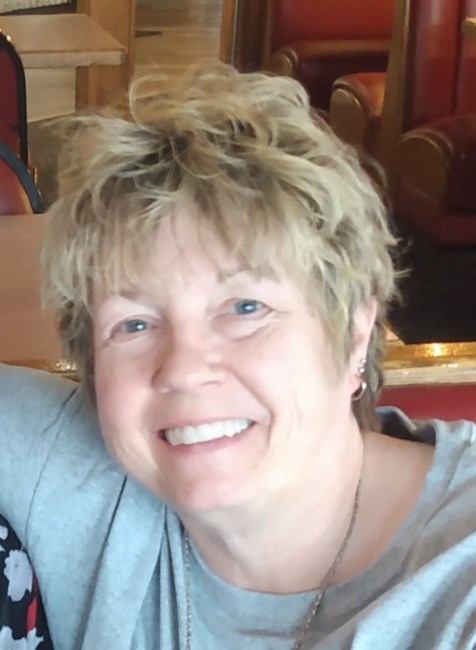 Obituary of Diane Leigh Keough