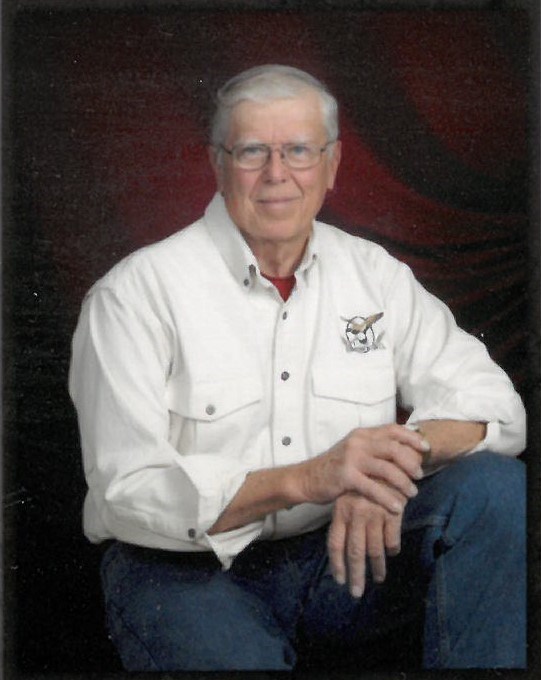 Obituary of Stanley Peter Mohn