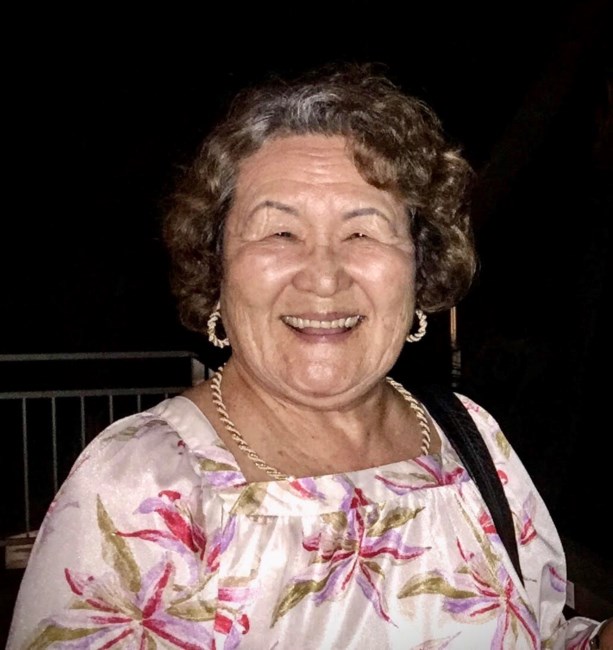 Obituary of Motoko Miyagi Young