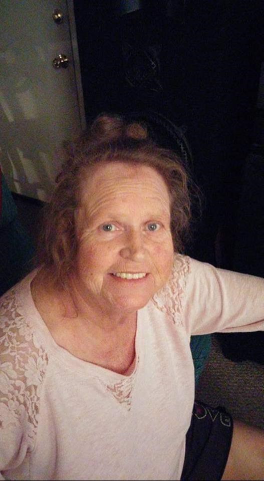 Obituary of Barbara Louise Strickland