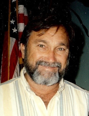 Obituary of Louie Parker Johnston