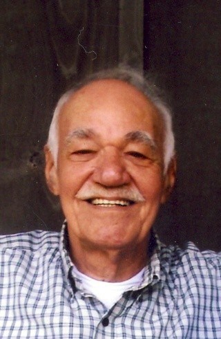 Obituary of Charles M Perkins