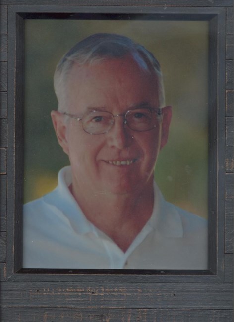 Obituary of Larry Dale Patterson Sr.