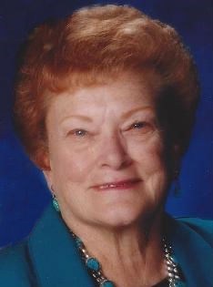 Obituary of Mary M. Rankin