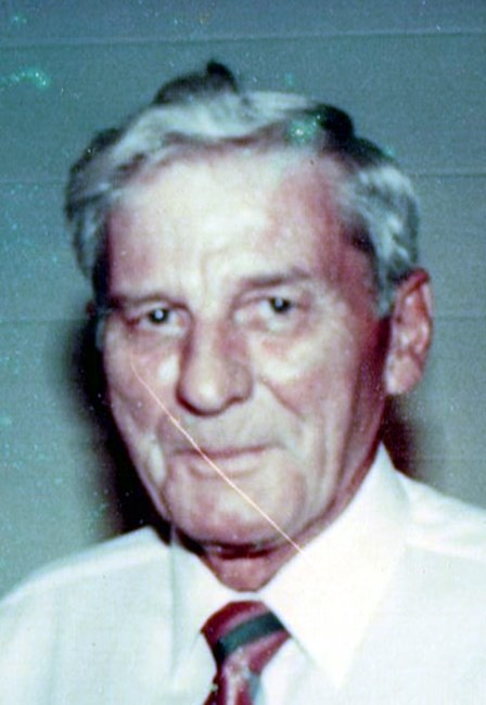 Obituary of Gerald Underwood