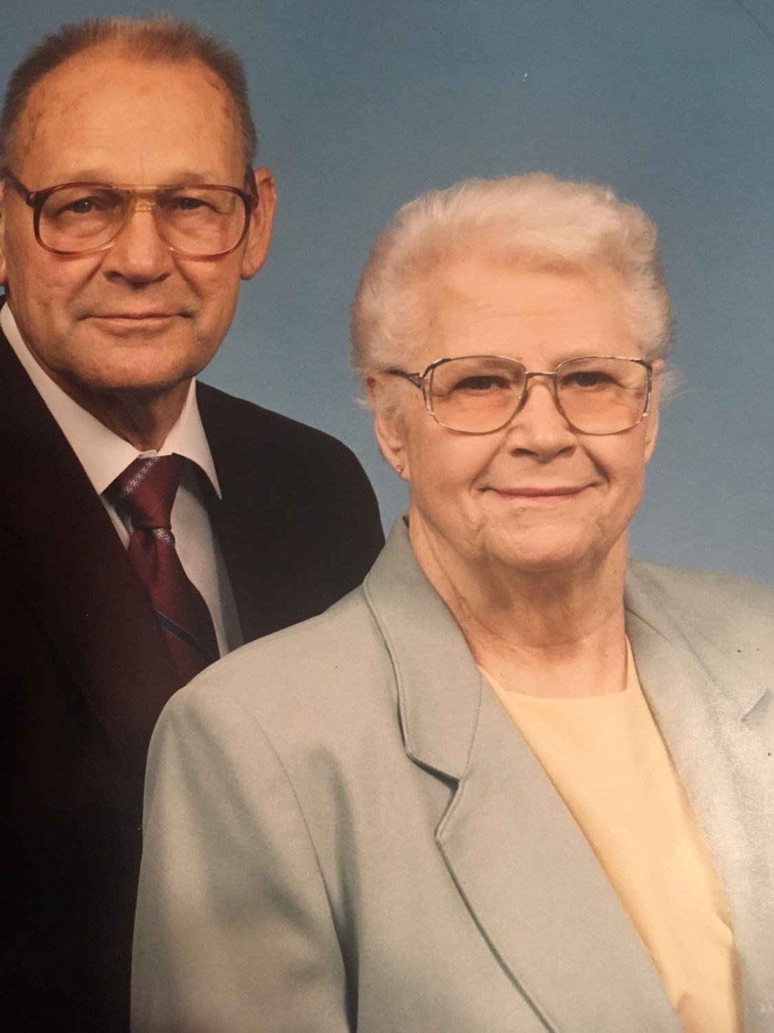 Obituary of Geneva Jane Combs