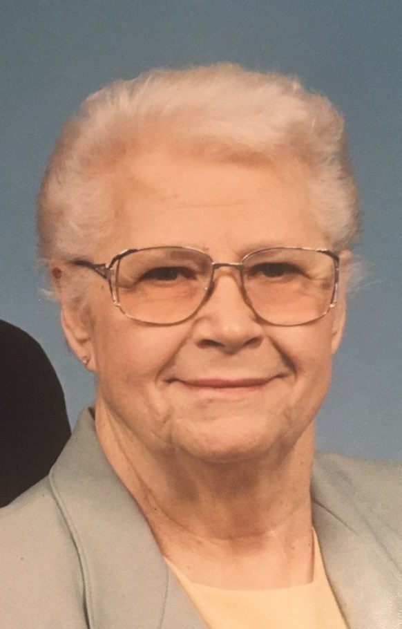 Geneva Jane Combs Obituary Raleigh, NC