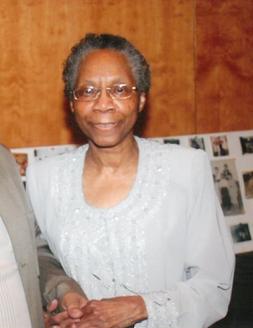 Obituario de Anna Lee Simmons