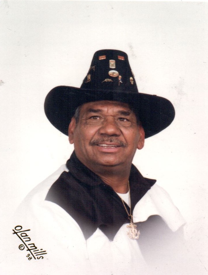 Obituario de Jose Luis Garza