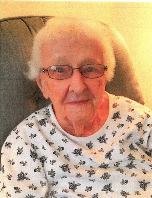 Obituary of Dorothy Buker Gray