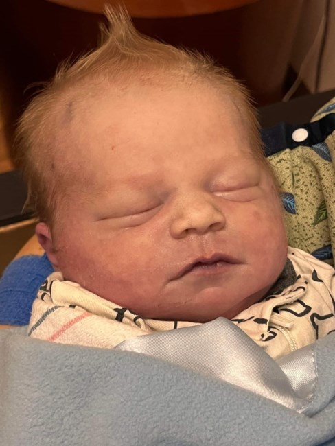 Obituary of Odin Lee O'Hanlon