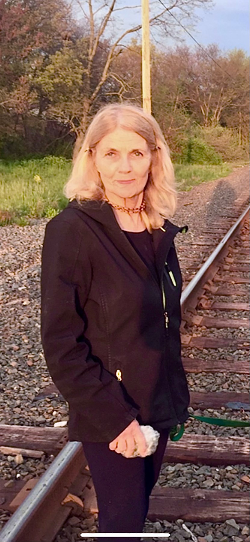 Obituary of Emily Phillips