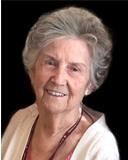 Obituary of Joan M. Graham