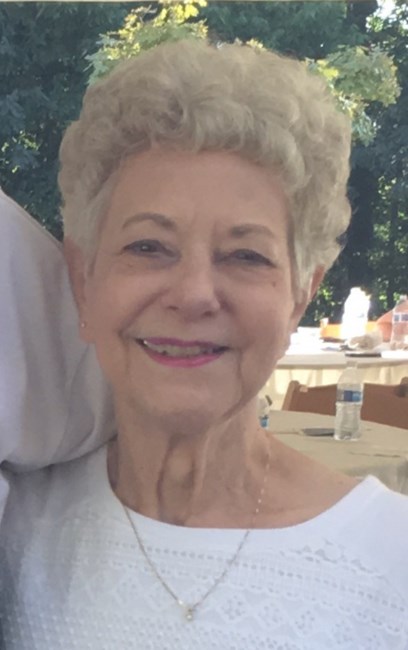 Obituary of Donna Sue Long