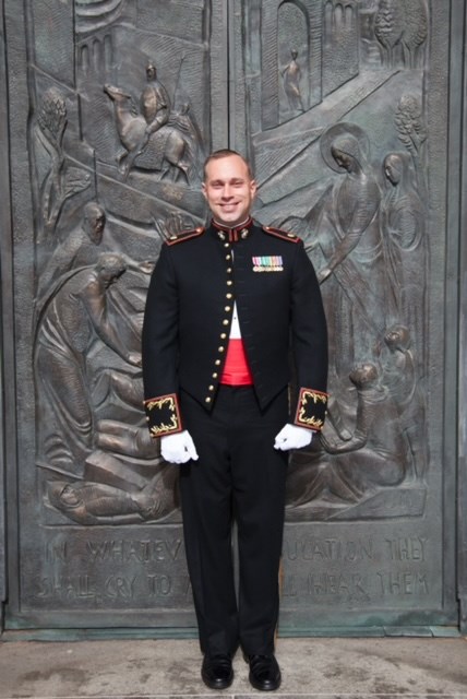 Obituary of Matthew Bruce Clinger