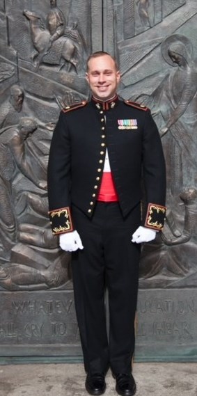 Obituary of Matthew Bruce Clinger