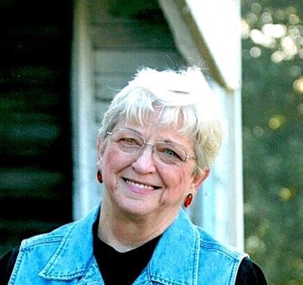 Obituary of Joyce Fort Trammell