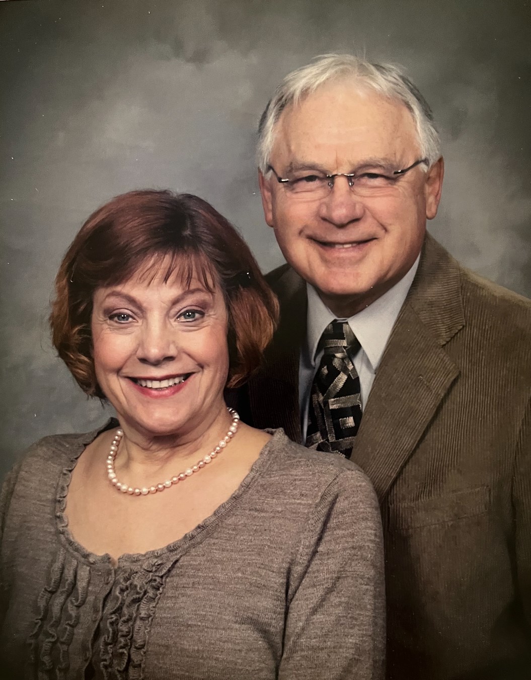 Obituary of Mary Ann Senn