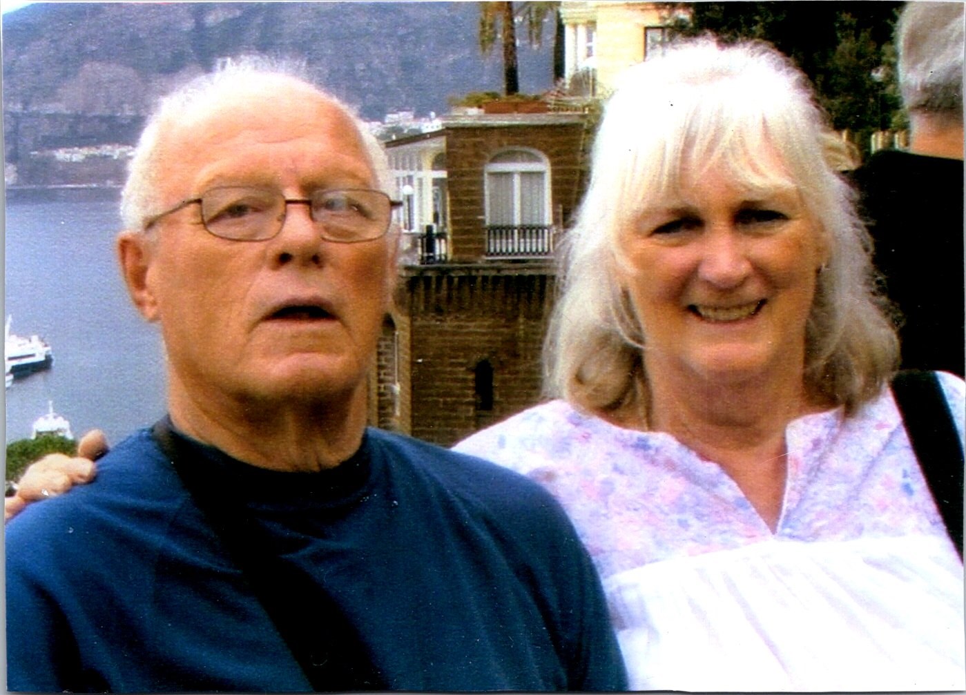 Obituary of Robert Dennis Allen