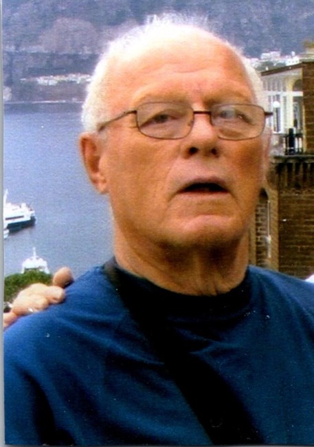 Obituary of Robert Dennis Allen