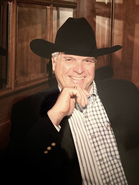 Obituary of John Elton Holland