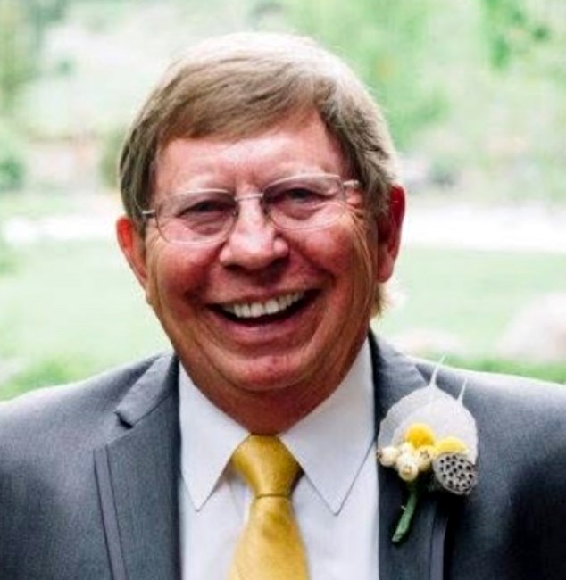 Obituary of Millard Lewis Brogan