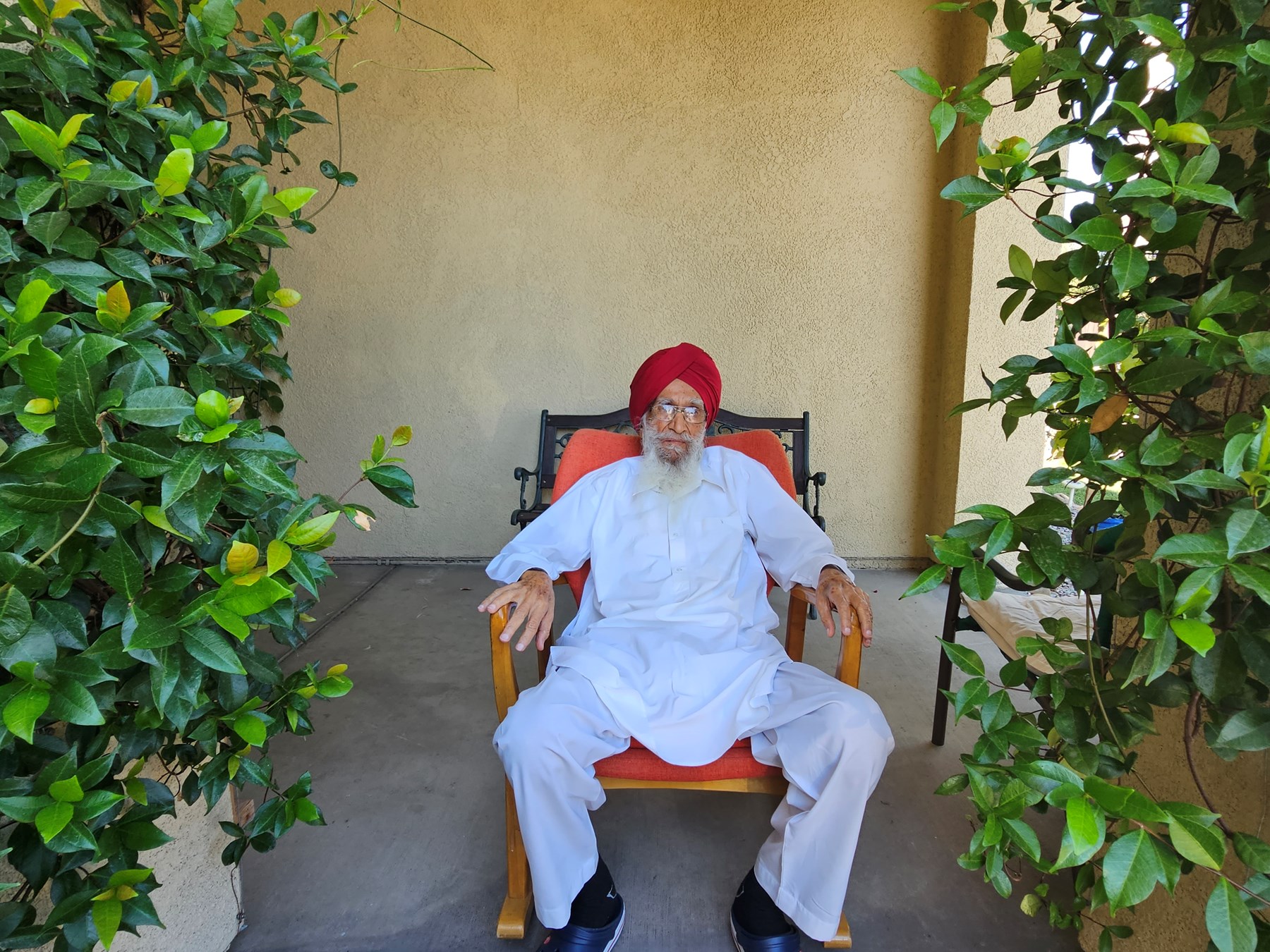 Obituary of Gurcharan Singh Bajwa
