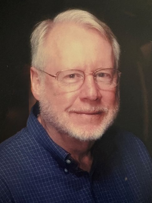 Obituary of David Depew