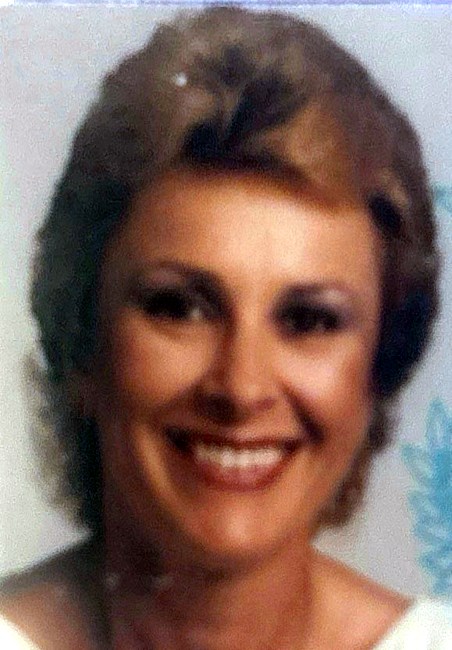 Avis de décès de Pamela Victoria Matlock