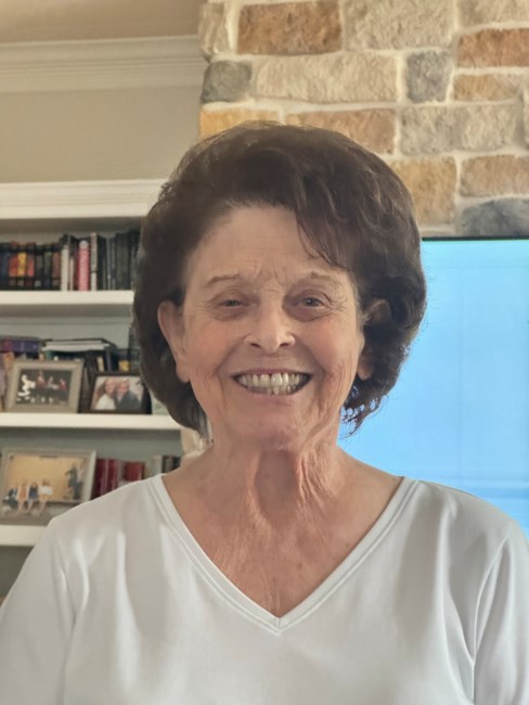 Obituary of Marion Gertrude Briere