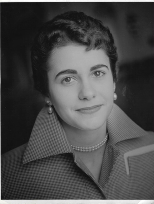 Obituary of Carol Lee Skinner
