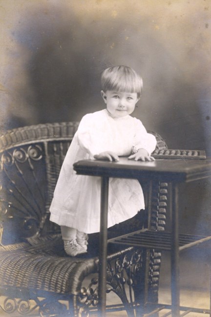 Obituary of Mrs. Lois Flory Hanna