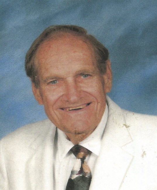 Obituary of Jack Poe Wisman