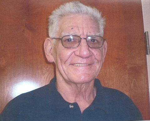 Obituary of C. Wayne McClure