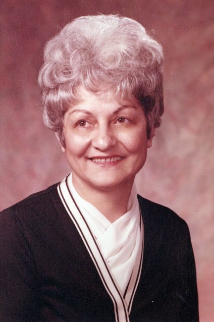 Obituary of A. Helen Russo