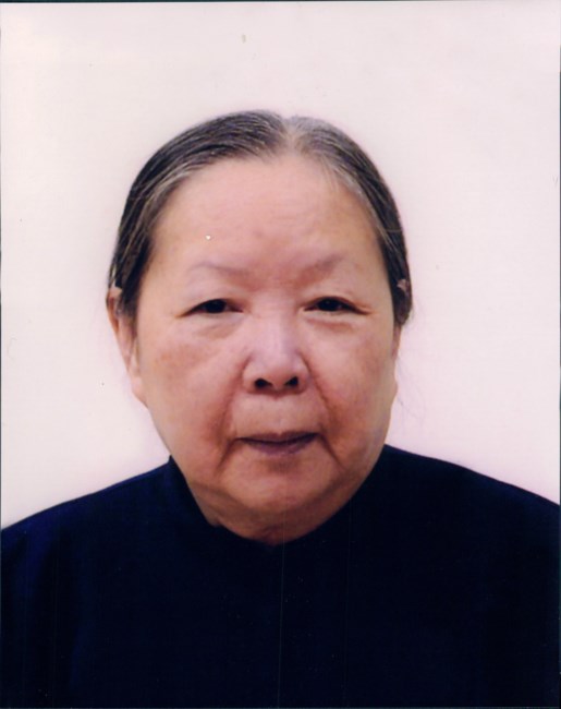 Obituary of Khien Thi Do