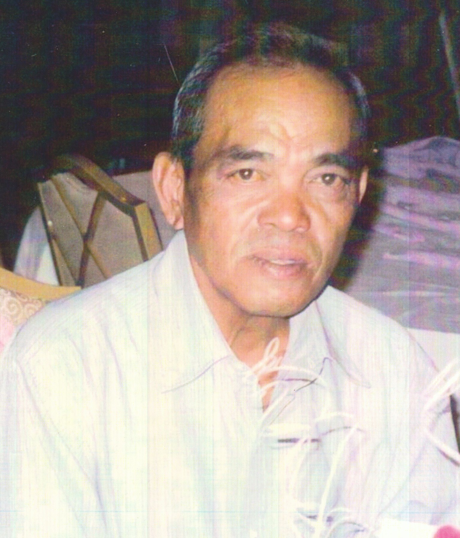 Obituary of Alexander J. Albano