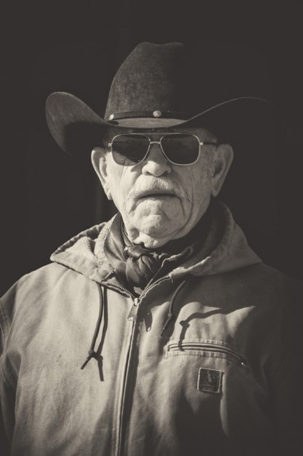 Obituary of Glenn Ralph Evans