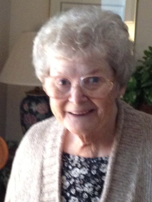 Avis de décès de Bobbie Jerrel (Tipps) Willis