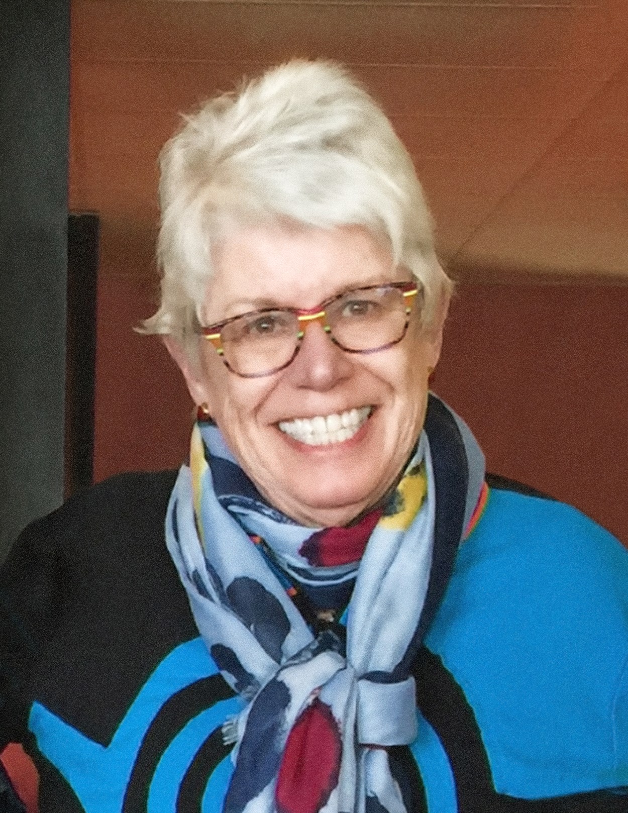 Obituary of Janet Garrott Grella