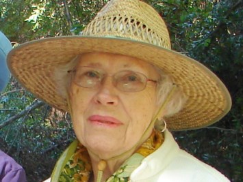 Obituary of Jane Powell Fesler