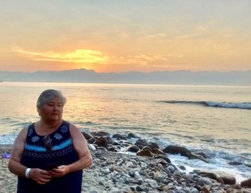 Obituary of Mariana Perez