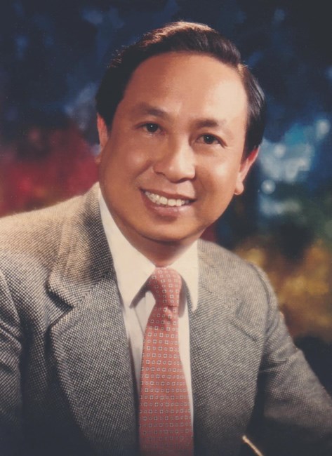Obituary of Tuyen Quang Dinh